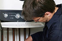 boiler repair Kingsteignton